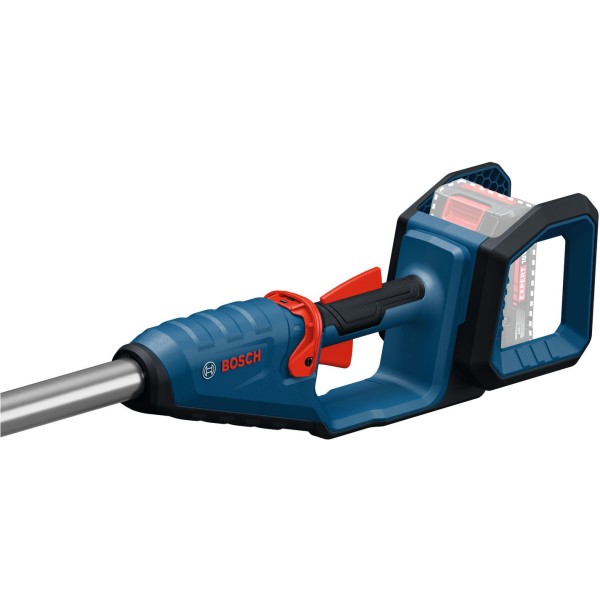 Акумулаторен телескопичен храсторез Bosch GHE 18V-50 FP, 18 V, 50 см, Solo